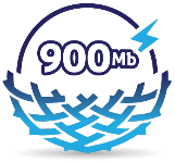 Hyperfast Full Fibre plan icon